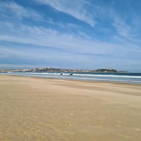 Atico Somo Beach מראה חיצוני תמונה